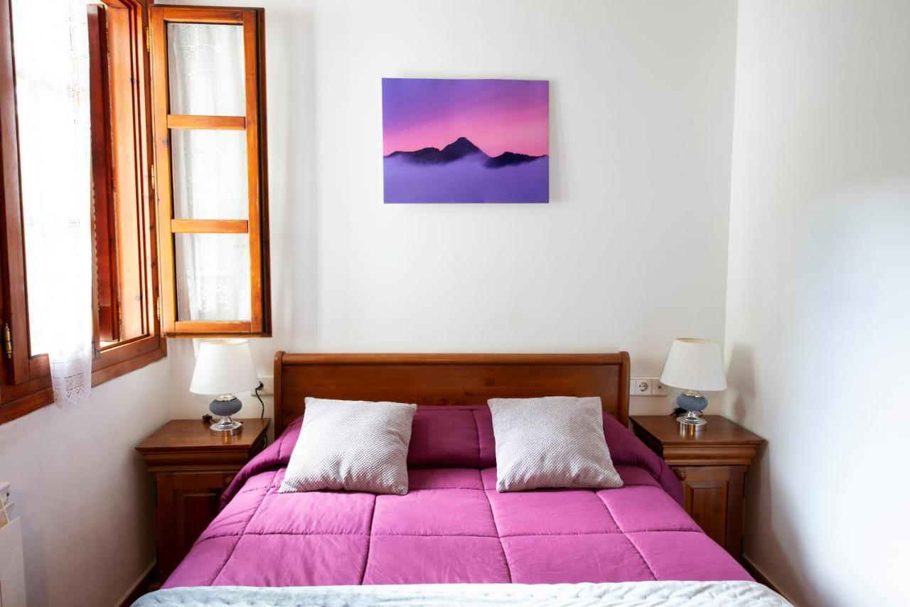 Casa Rural Areano Escoriaza Zewnętrze zdjęcie
