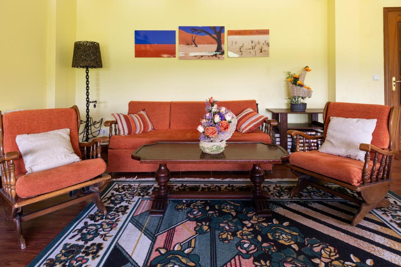 Casa Rural Areano Escoriaza Zewnętrze zdjęcie