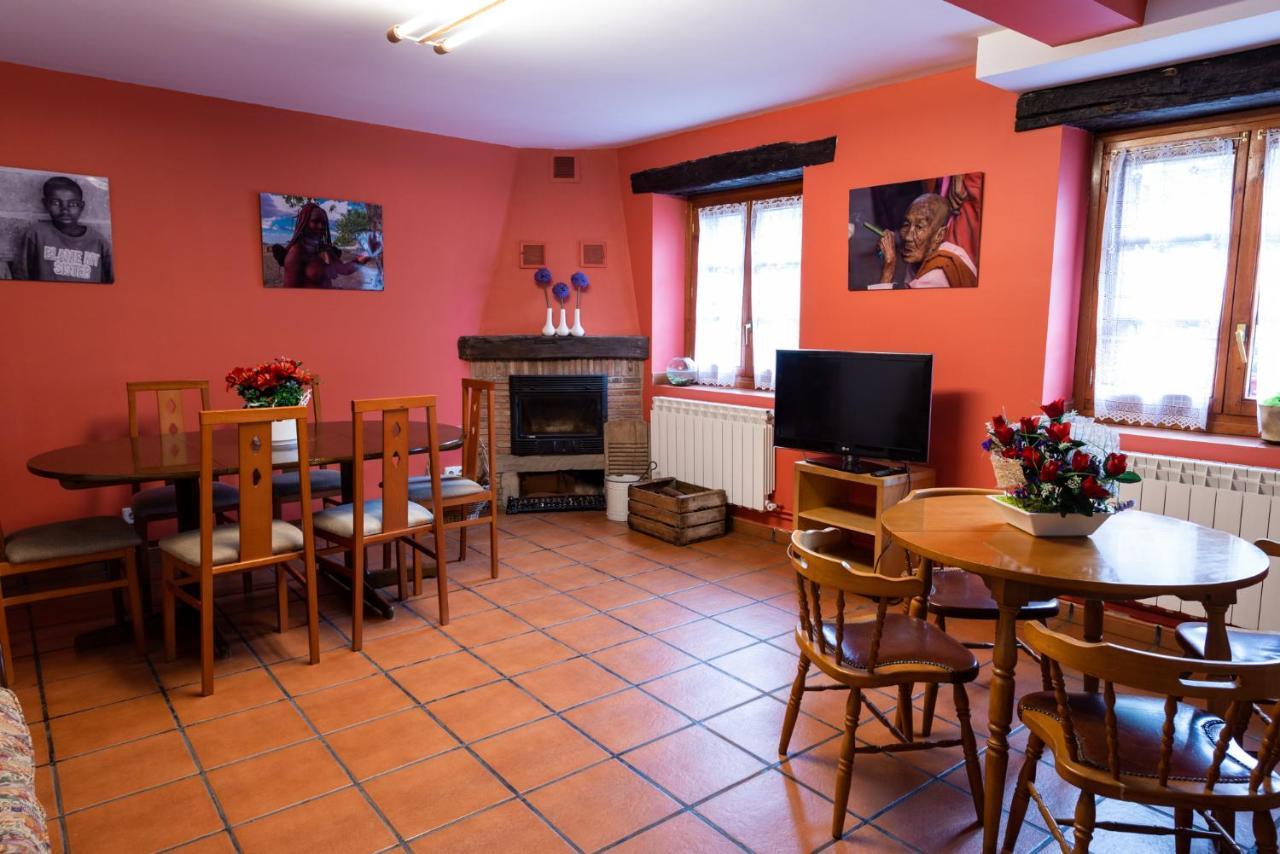Casa Rural Areano Escoriaza Zewnętrze zdjęcie