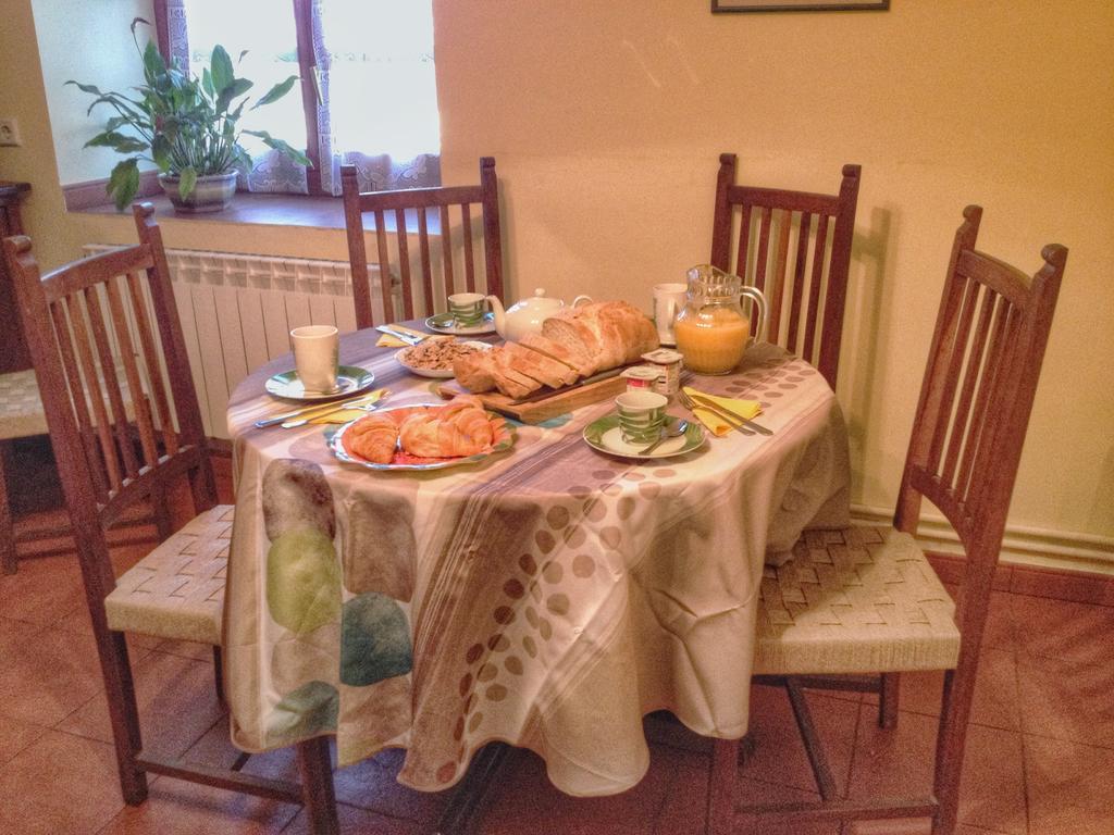 Casa Rural Areano Escoriaza Zewnętrze zdjęcie