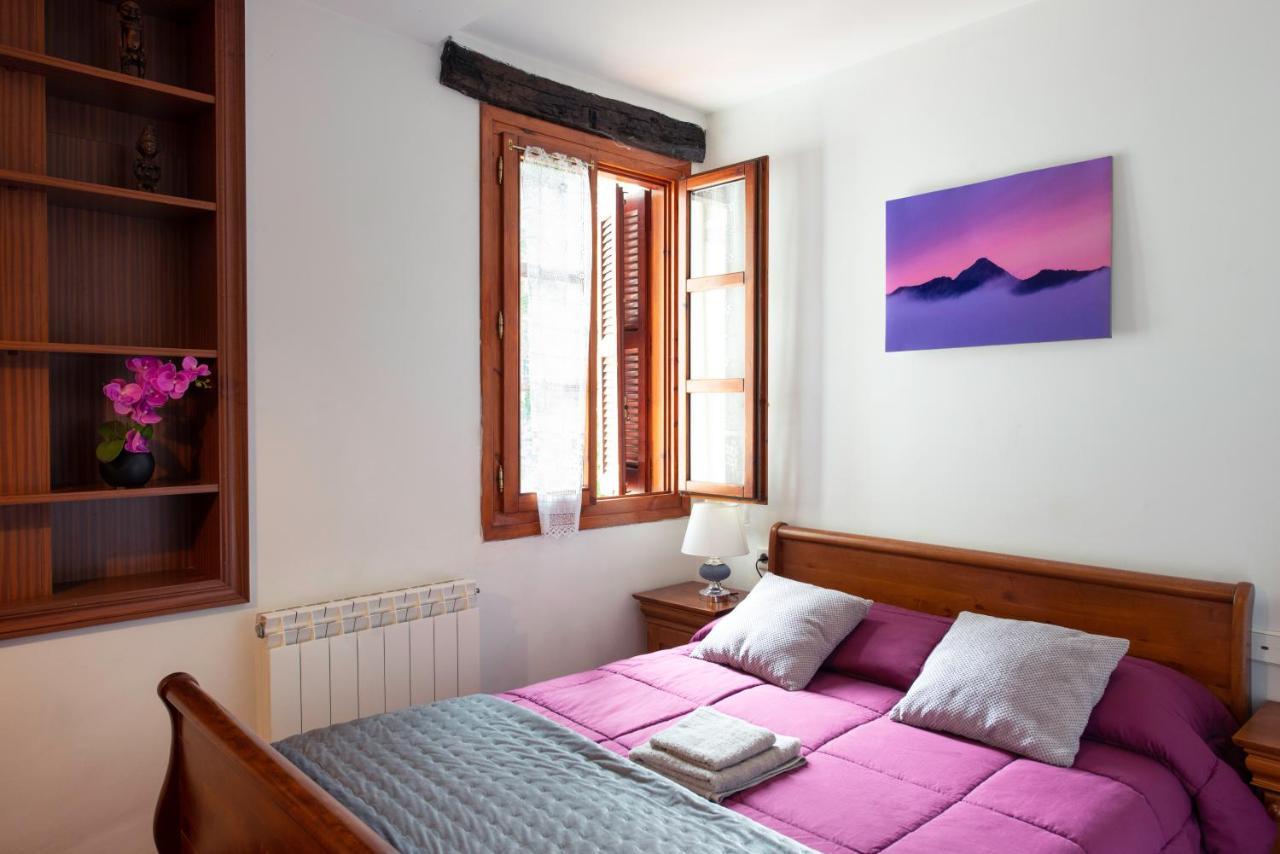 Casa Rural Areano Escoriaza Zewnętrze zdjęcie